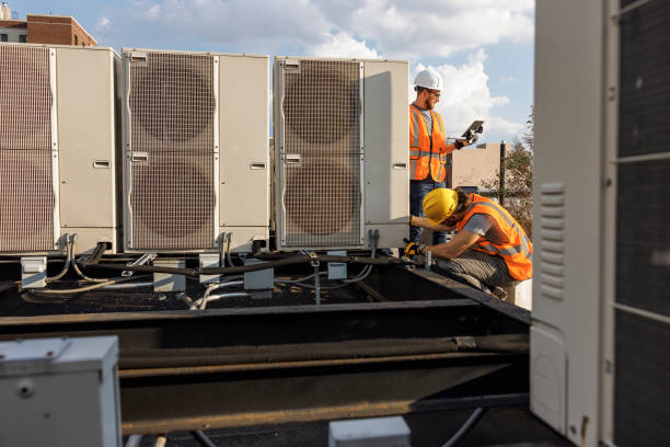 Best Solar-powered HVAC Systems in Varnville, SC