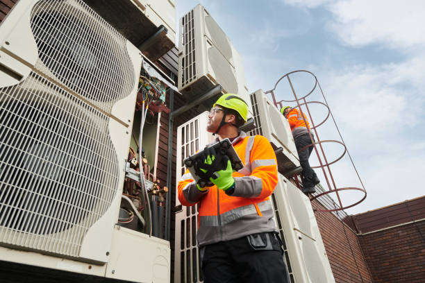 Best HVAC Software and Technology in Varnville, SC
