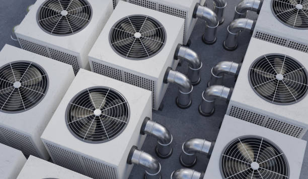 Best Emergency HVAC Services in Varnville, SC