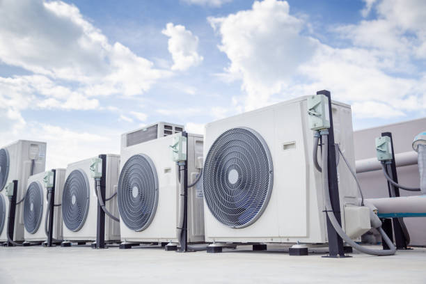 Best Residential HVAC in Varnville, SC