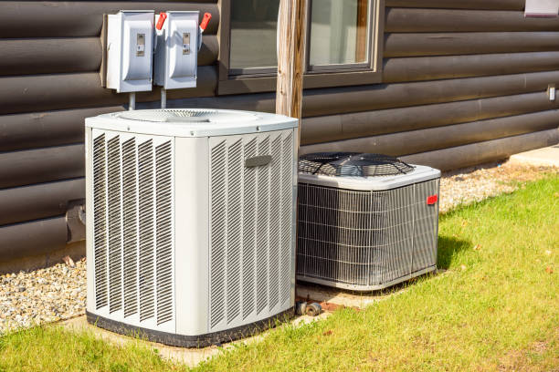 Varnville, SC HVAC Company
