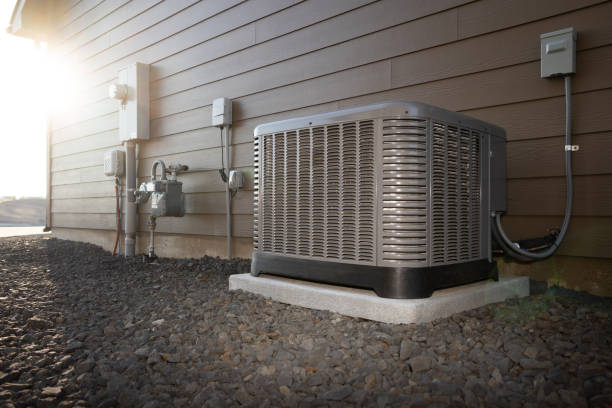 Best VRF (Variable Refrigerant Flow) Systems in Varnville, SC